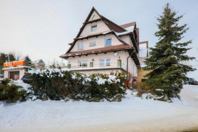 Grota zbójnicka apartament i pokoje